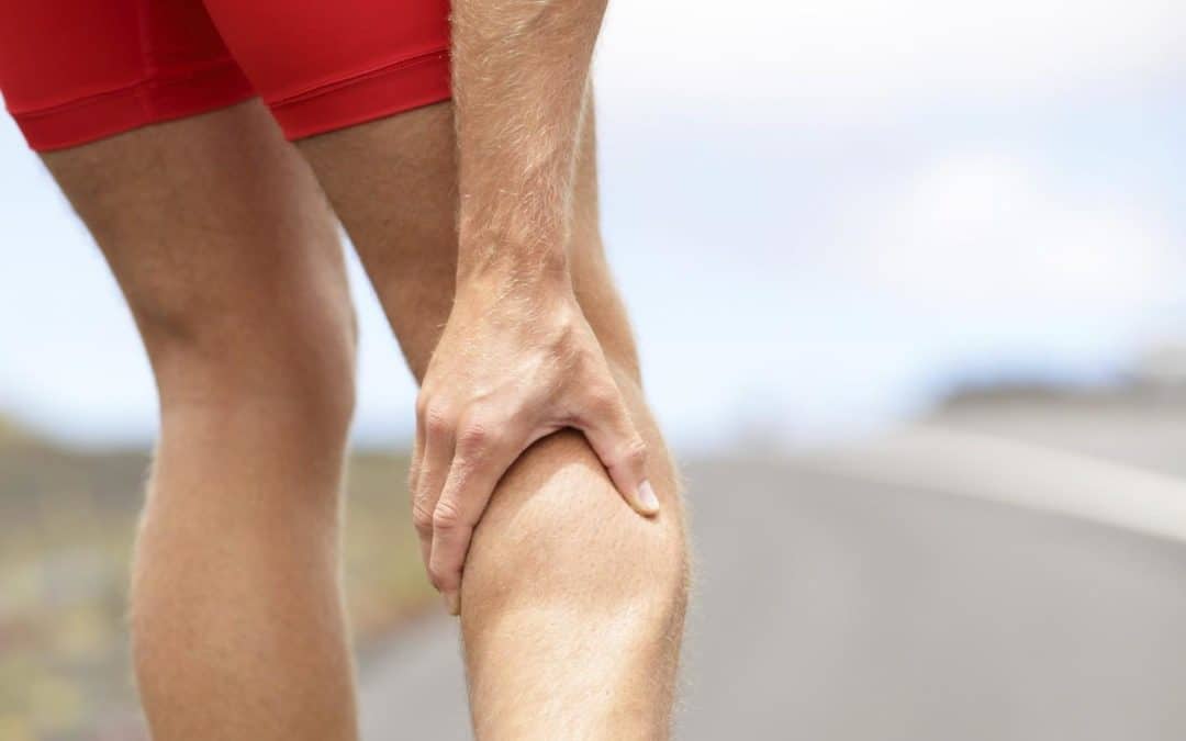 Fisioterapia e riabilitazione gambe | www.fisiomakbi.it