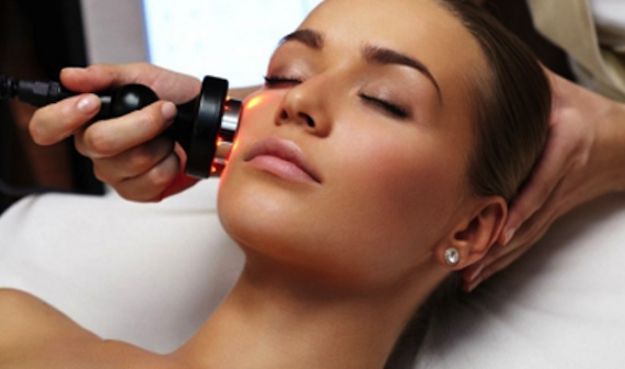 Tecar Terapia Estetica | Fisiomakbi.it