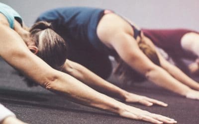 Stretching Posturale