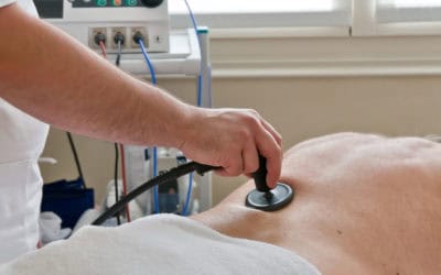 La Tecar Terapia