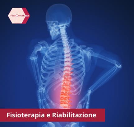 Fisioterapia e Riabilitazione | Fisiomakbi.it
