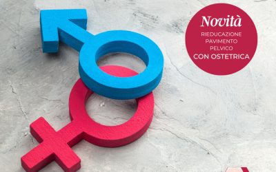 New: Rieducazione pavimento pelvico con ostetrica