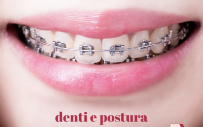 Denti e postura: la relazione invisibile