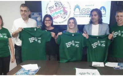 Sport e Salute: una sintesi essenziale per il benessere in collaborazione con CGFS di Prato