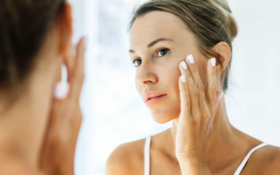 Scopri come prenderti cura della tua pelle sensibile e combattere gli effetti dello stress