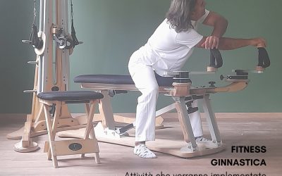 Fisiomakbi in collaborazione con la nuova associazione Fisio Evolution a Prato