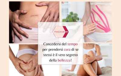 Fisioterapia dermatofunzionale a Prato
