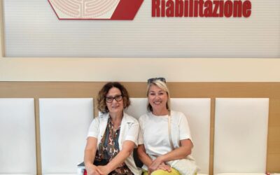 Rieducazione del pavimento pelvico: successo di una nostra paziente presso Fisiomakbi Prato!